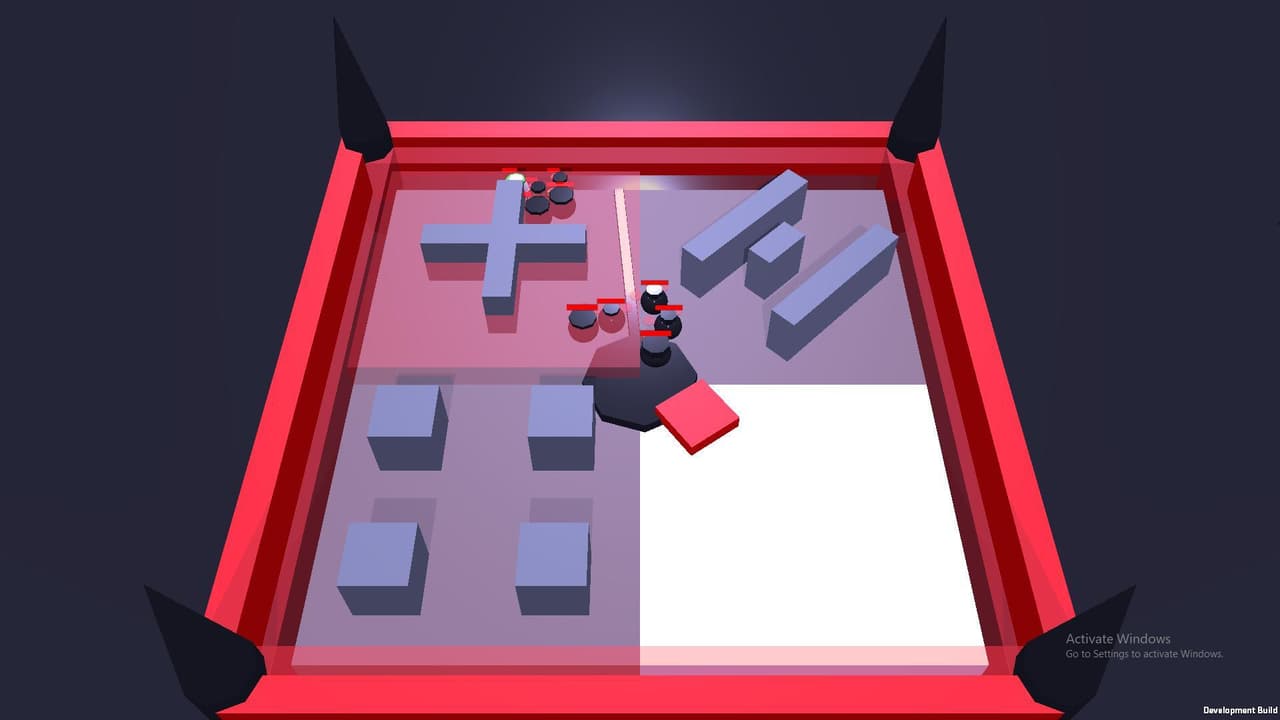 Terraform Arena screenshot 4