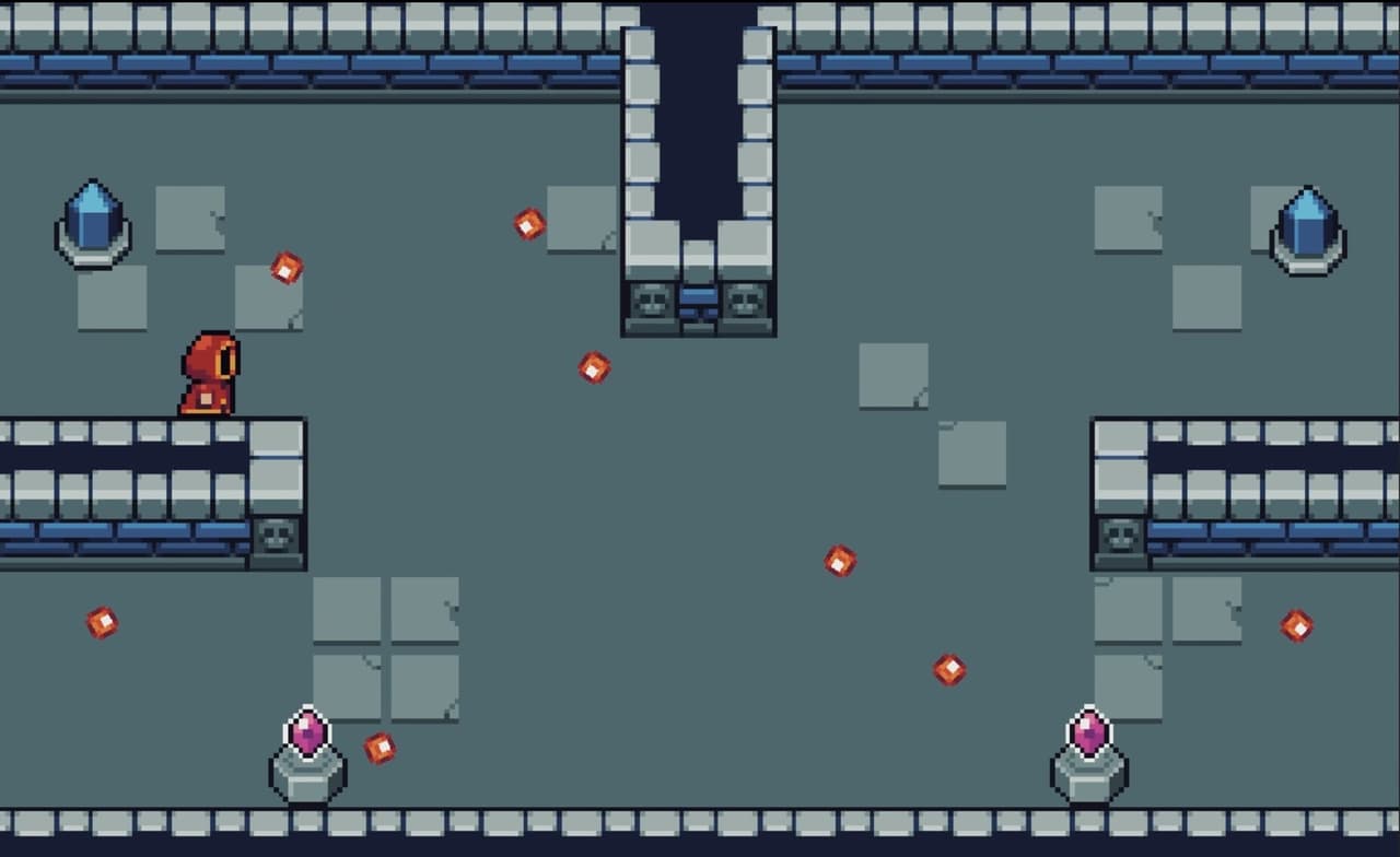 Chronomage screenshot 3