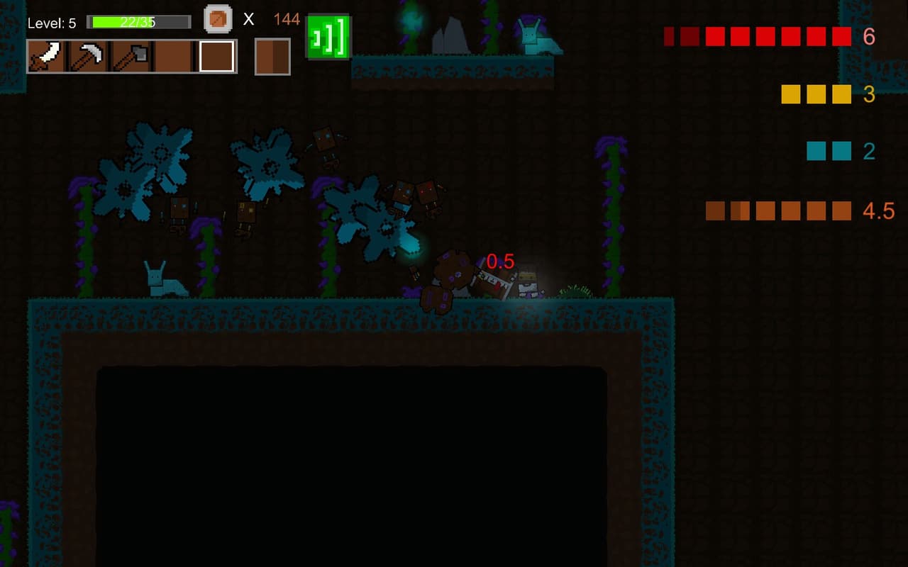 Fanite screenshot 2