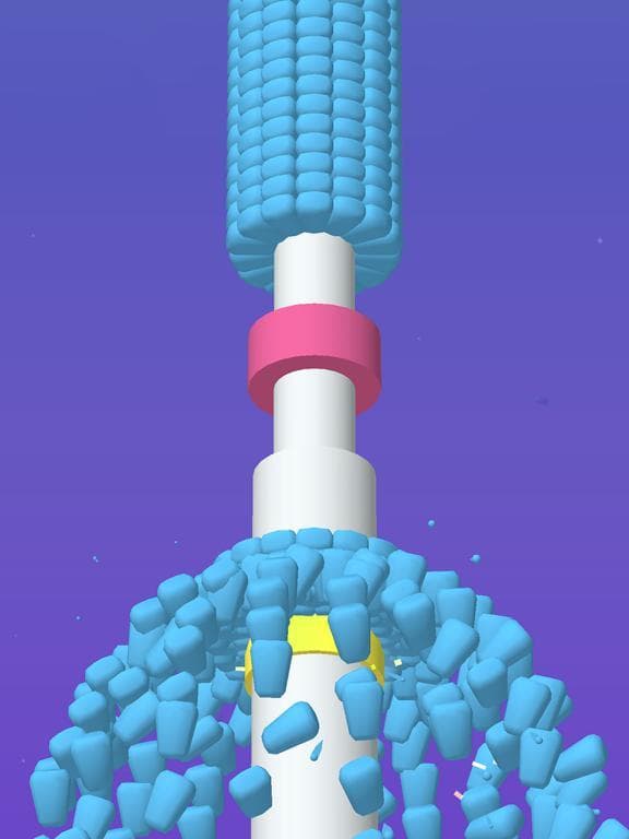 Cut Corn - ASMR game screenshot 4