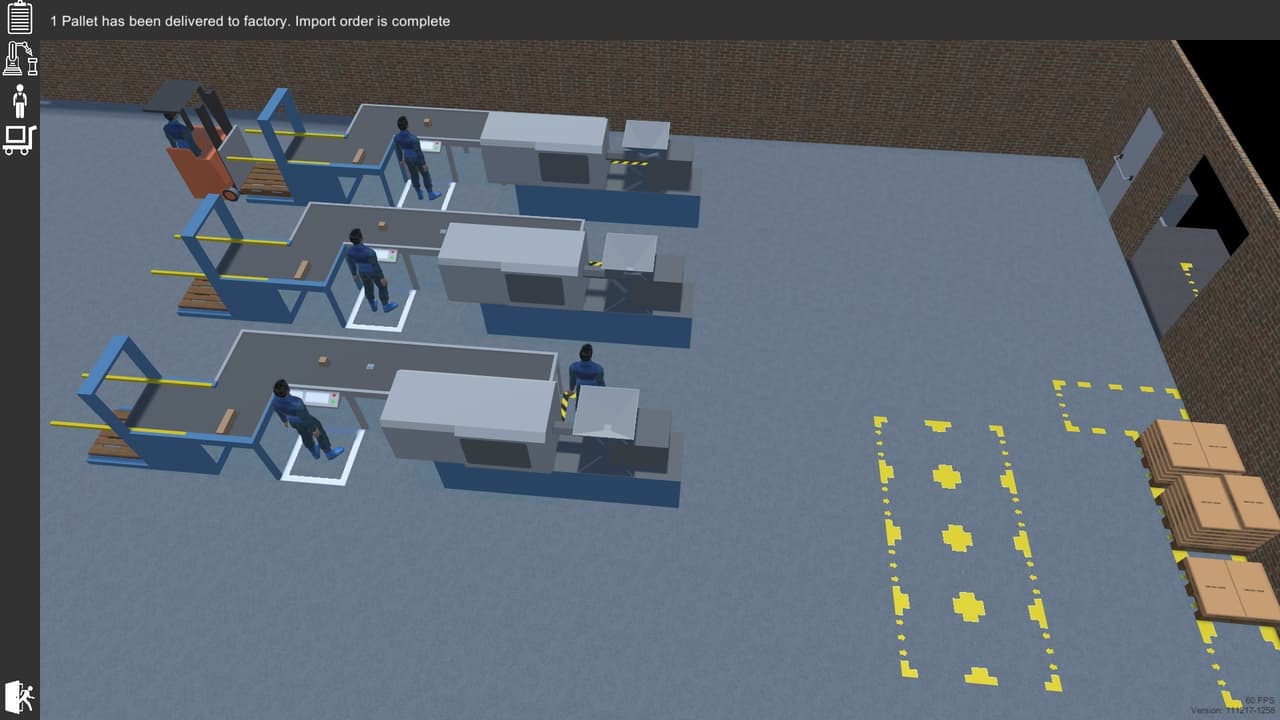 Factorico screenshot 3