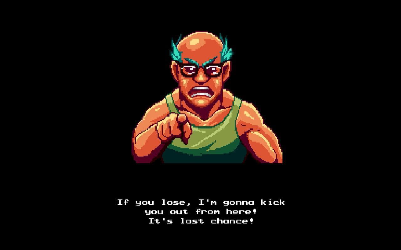 The Boxing screenshot 3