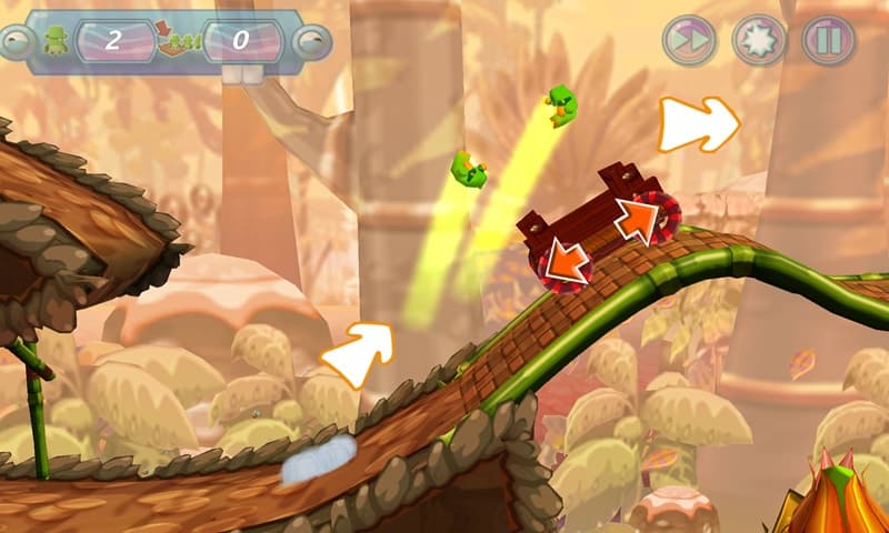 Save the Furries (itch) screenshot 5