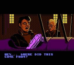 The Rocketeer screenshot 6