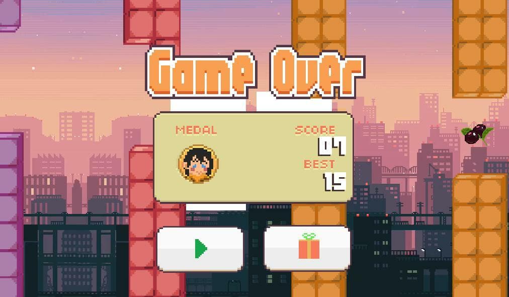 TagoBird screenshot 5