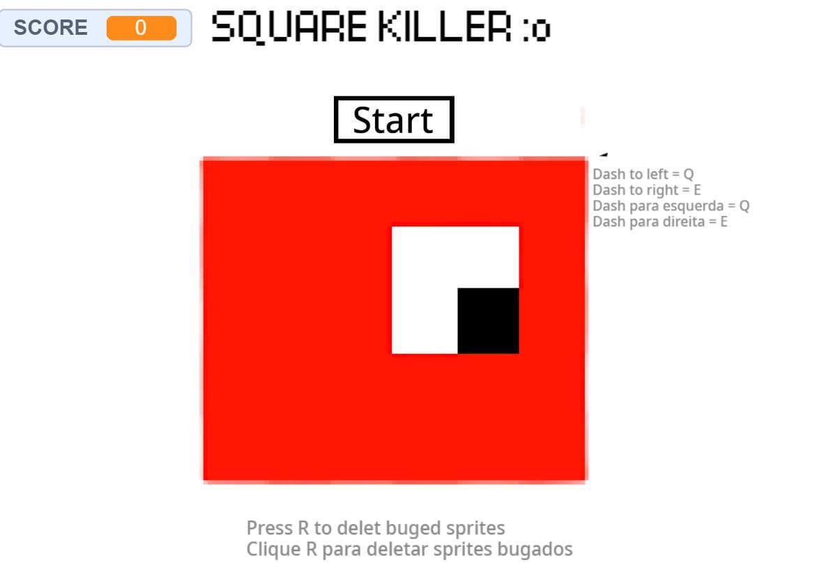 Square Killer 2000