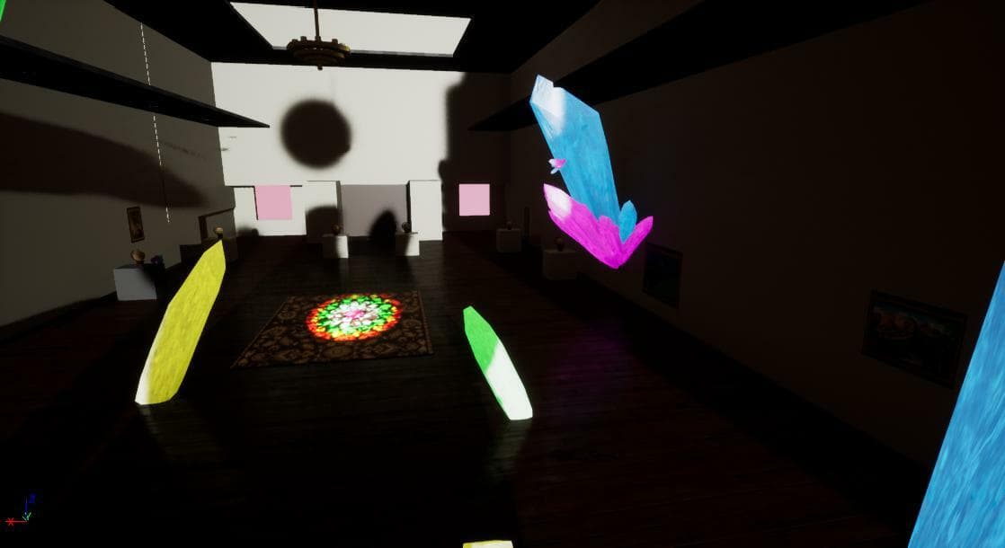 MalusLapis screenshot 2