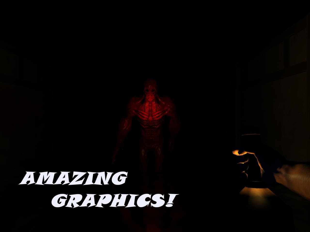 RedLight ORIGINS screenshot 2