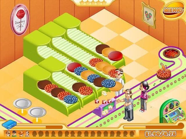 Stand OFood 2 screenshot 3