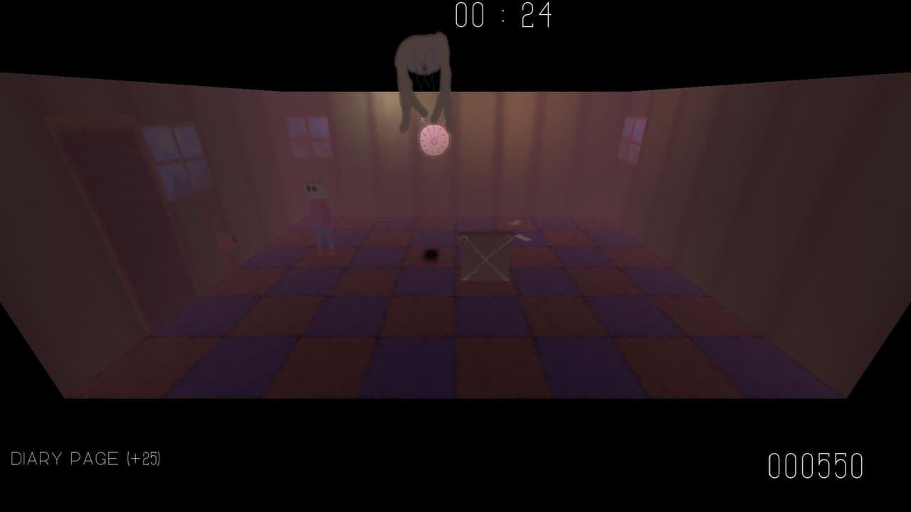 No one must know screenshot 4