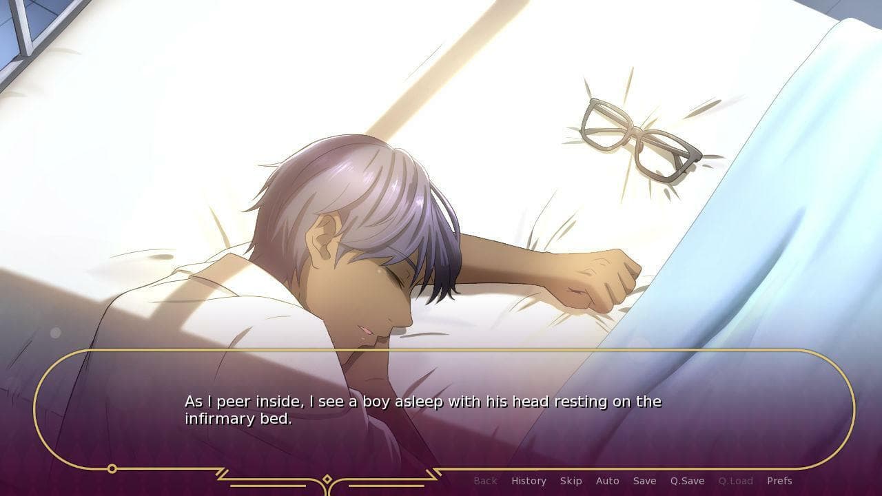 Balance of Power (itch) screenshot 4