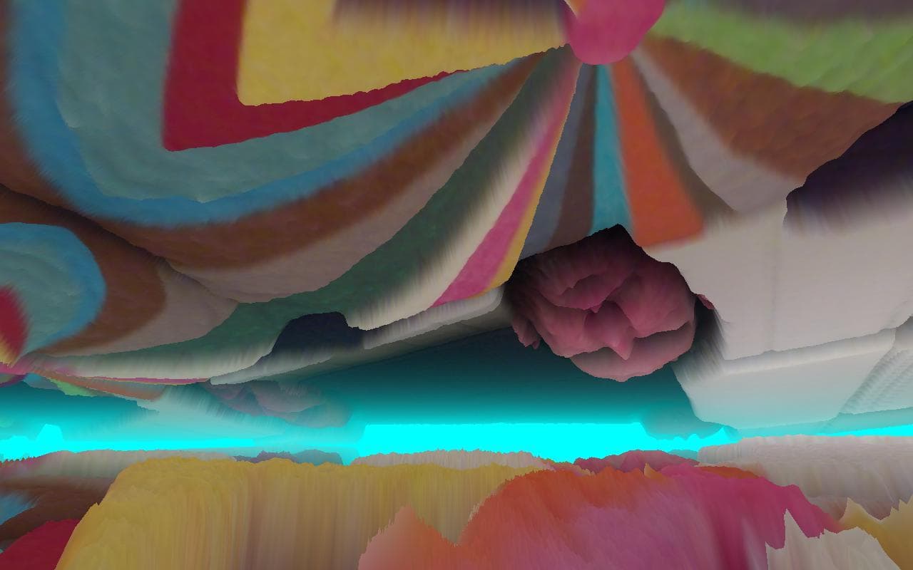 Reflection (itch) screenshot 4