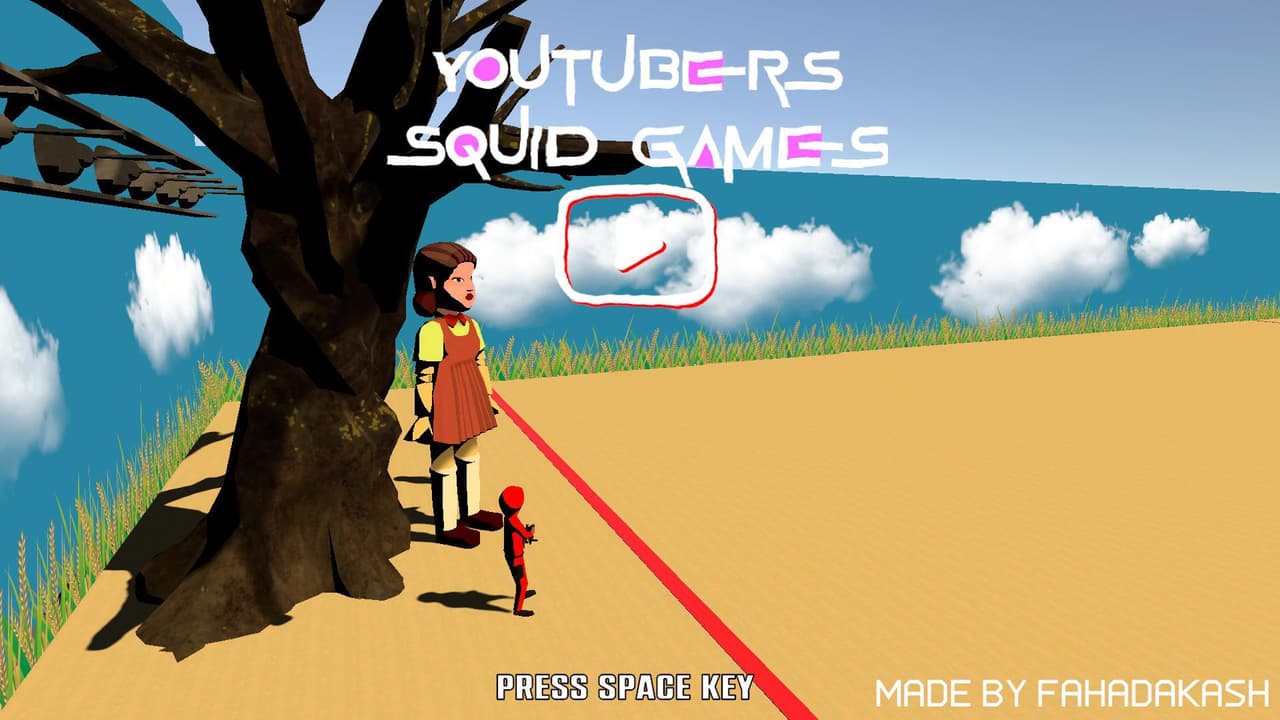 YouTubers IShquid Game - Bangla screenshot 3