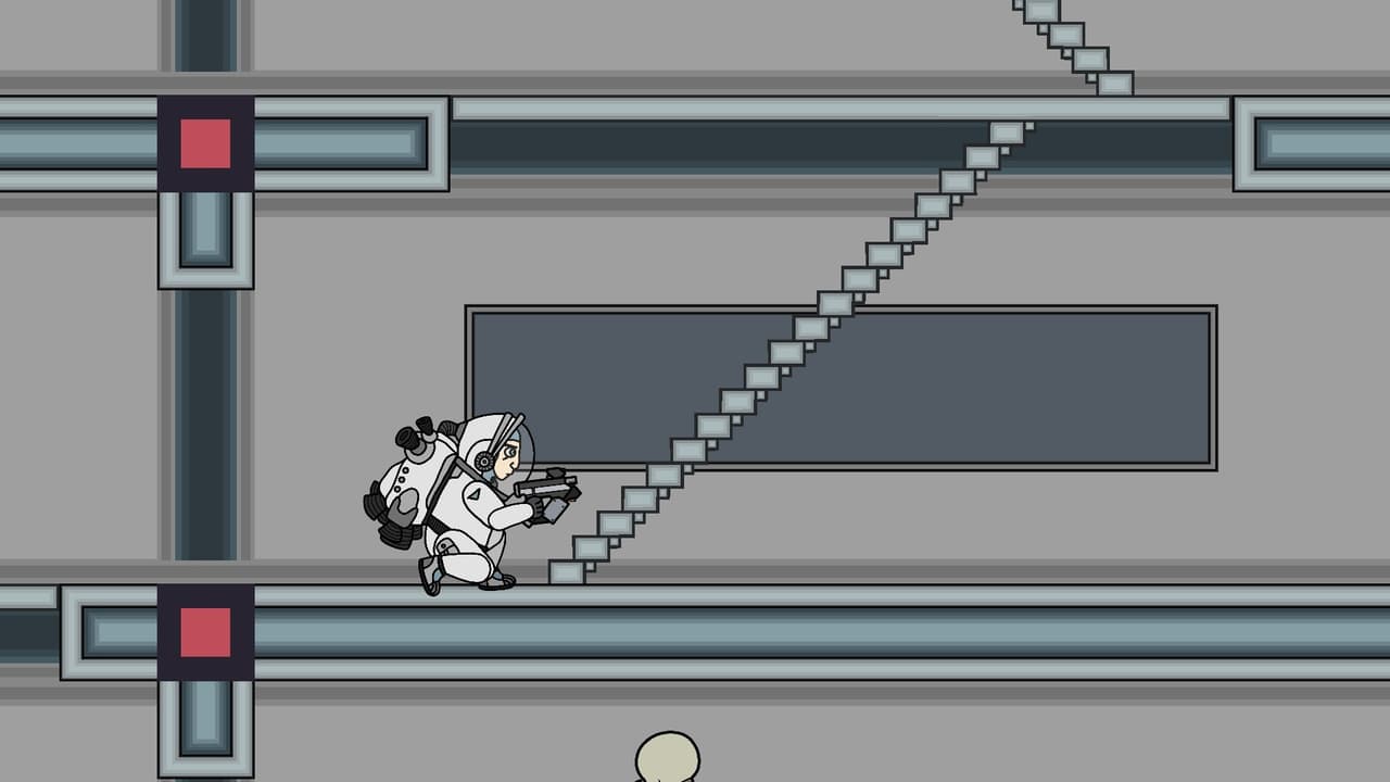 Space Traveler (Guillaume Chiclet) screenshot 3