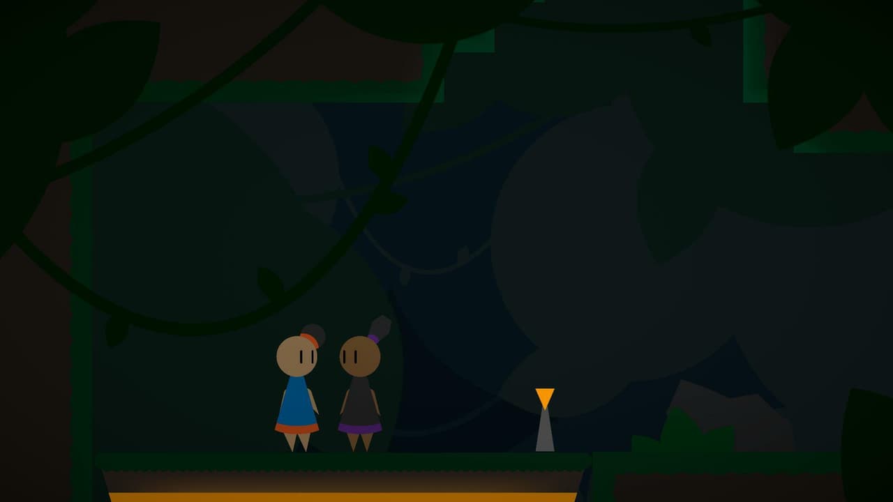 Distant Transmission (itch) screenshot 5