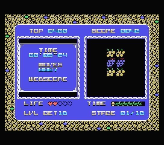 Do The Same for COLECOVISION screenshot 5