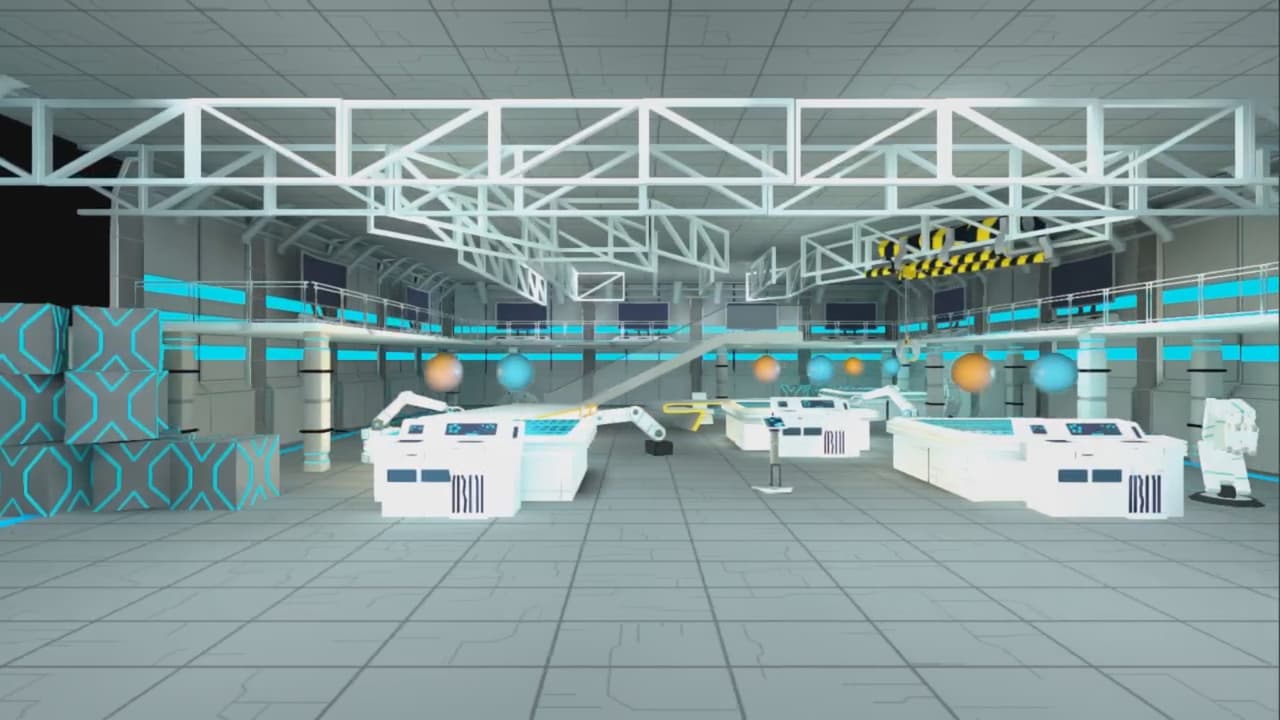 Project Echo screenshot 2