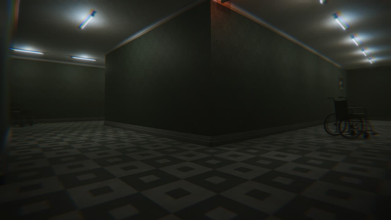 The Liminal Dimension screenshot 5