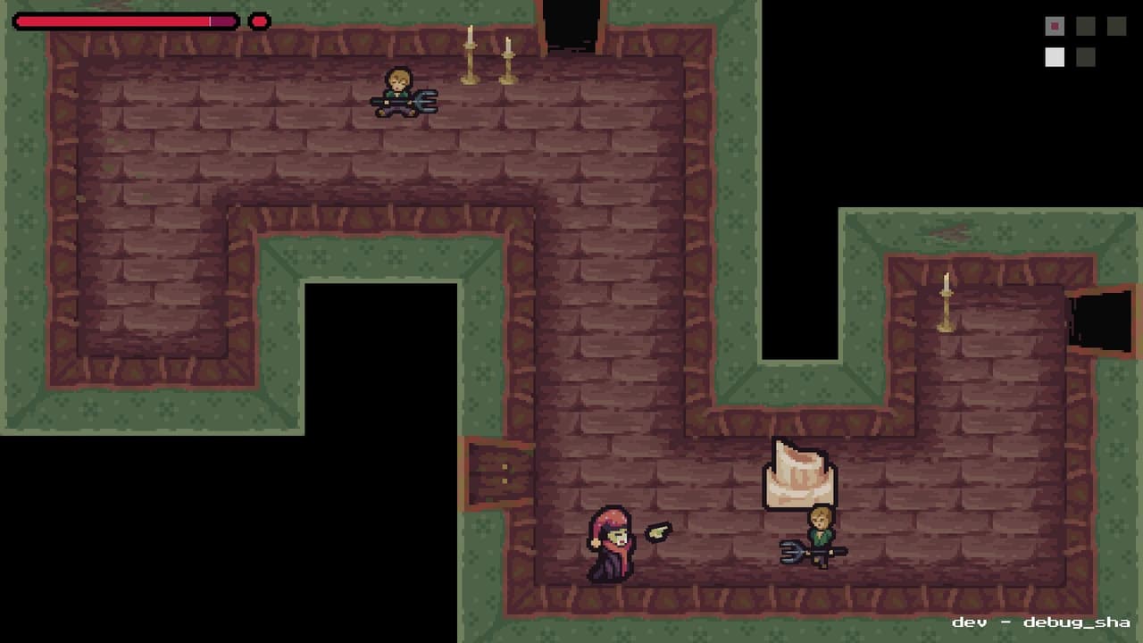 Feast or Famine screenshot 4