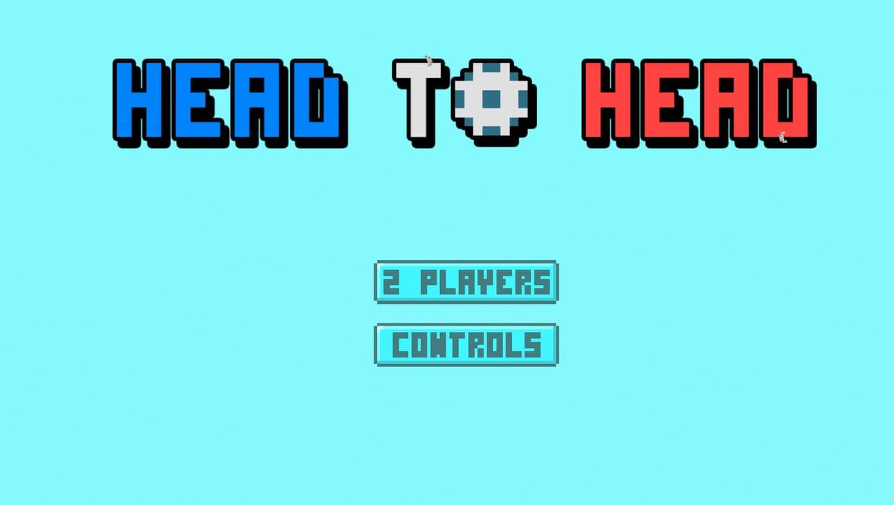 Head to Hero screenshot 2