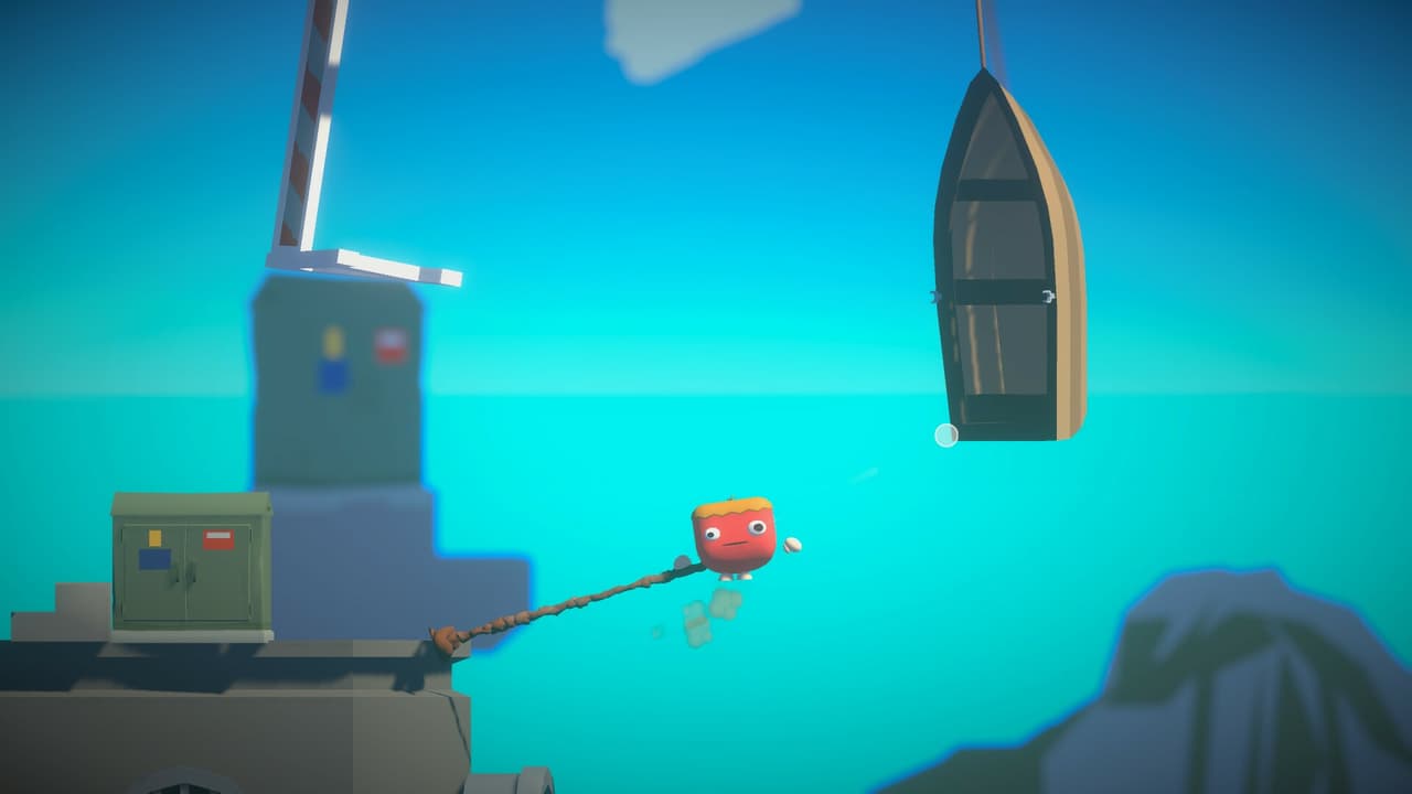 Crappy Climber screenshot 4