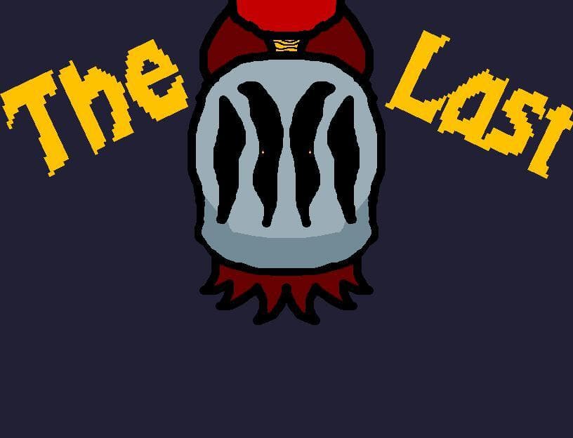 The Last Knight (Mr.P1nk) screenshot 2