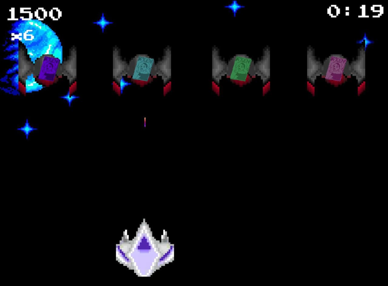 Anemoia (USofEurasia) screenshot 4