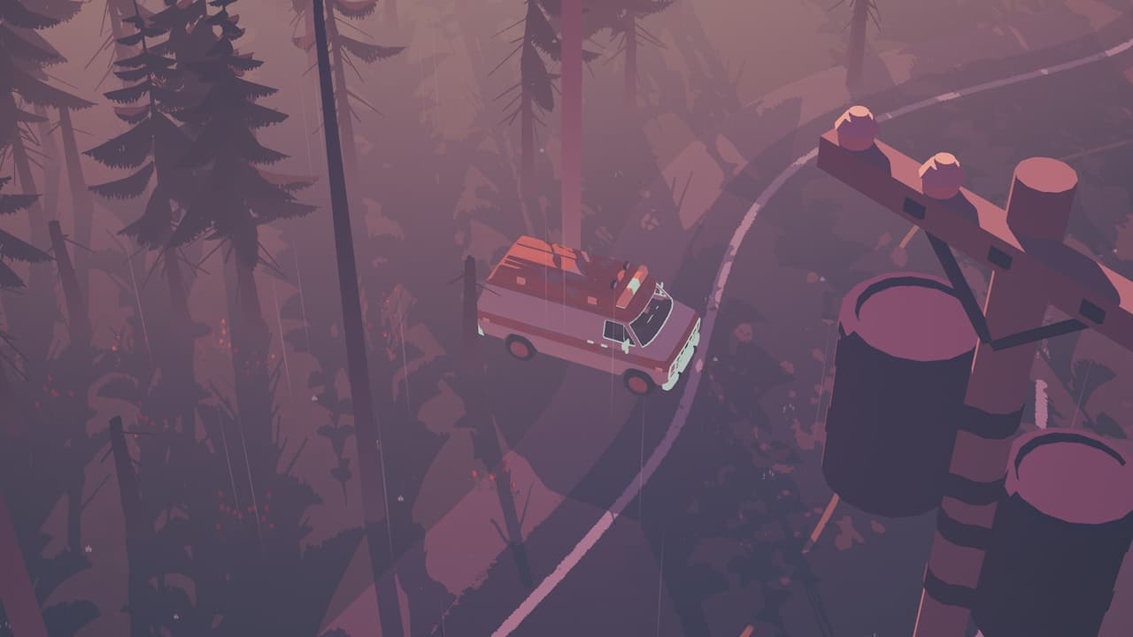 Dead Static Drive screenshot 2