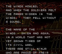 Shiens Revenge screenshot 4