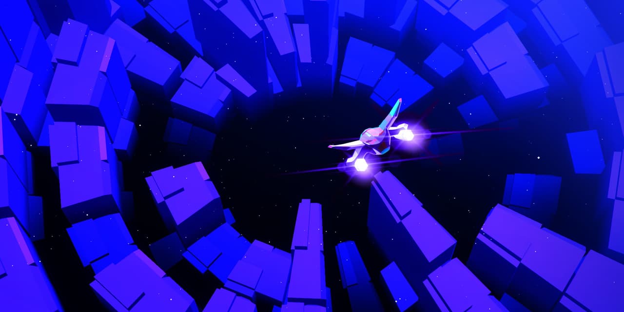 Hyperide VR screenshot 3