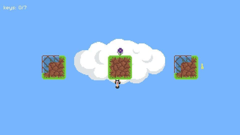 Mr. Smith screenshot 3