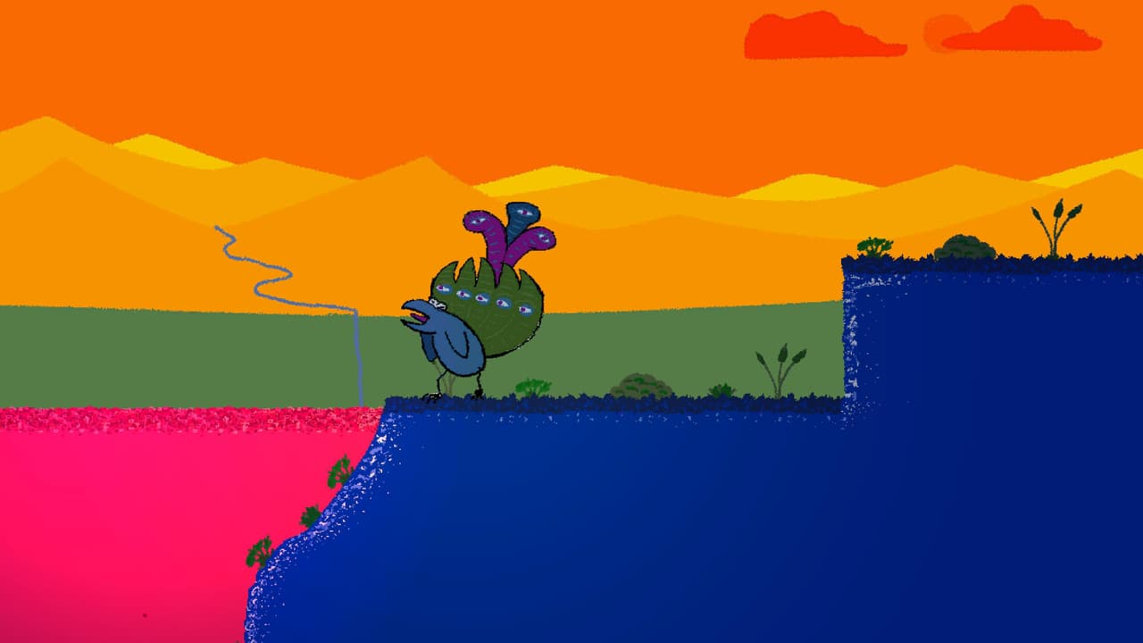 Pea (PatFagan) screenshot 2
