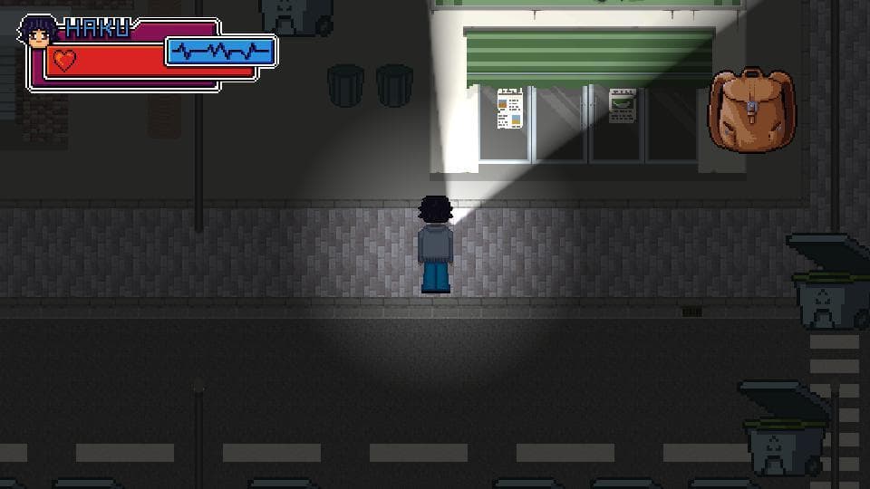 Call of Urashima Taro screenshot 3
