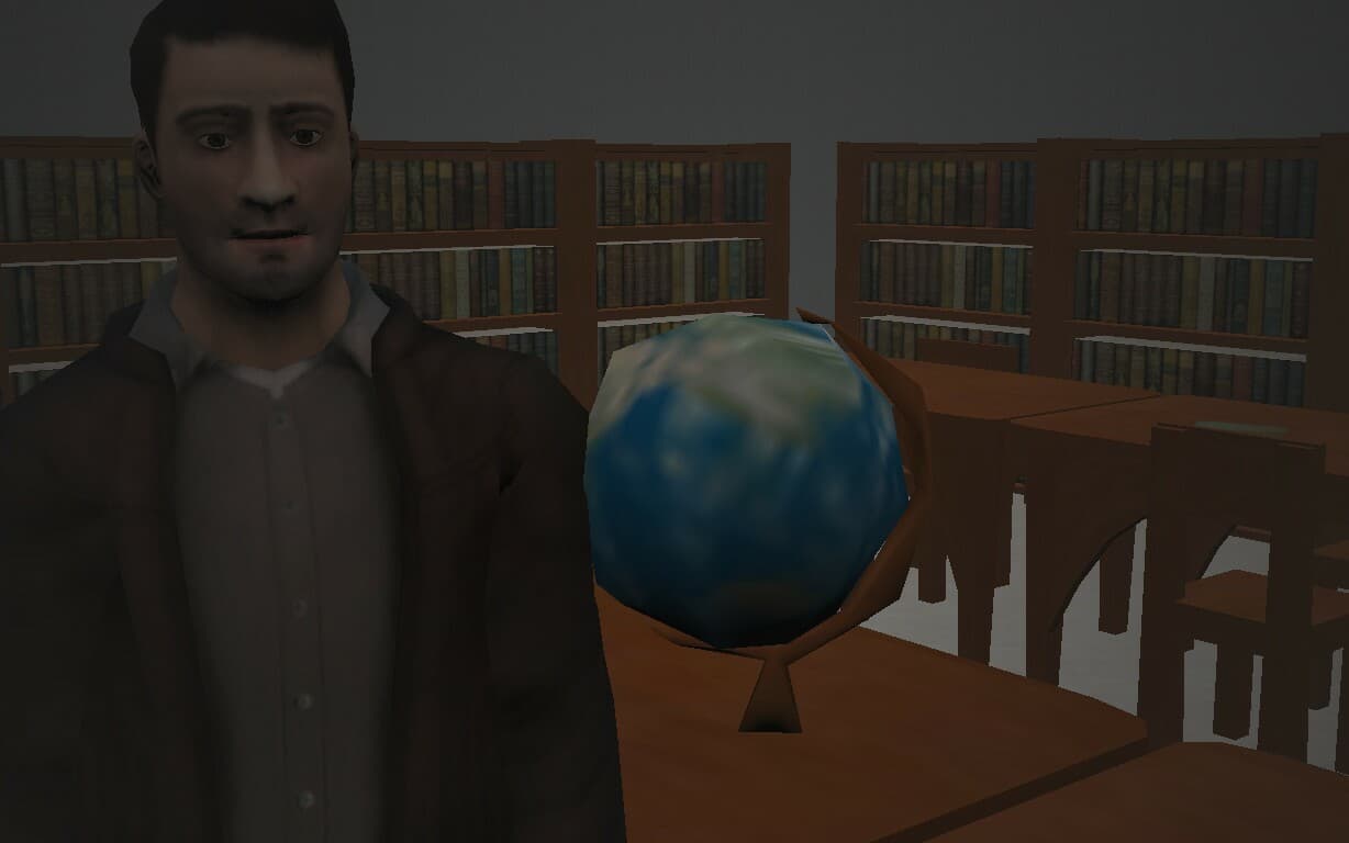 Teng Teng - Challenge screenshot 2