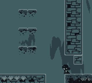 In A Dark Cave screenshot 3