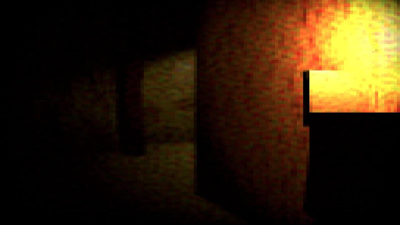 INCIDENT IN THE LIBRARY screenshot 3