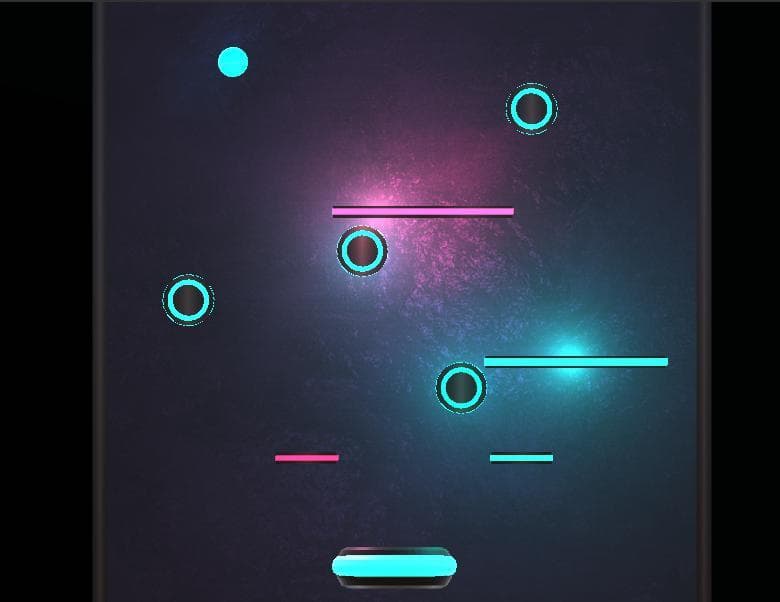 DropShot (itch)