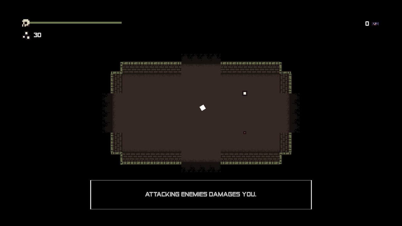 Corridors (Rafael Ignacio) screenshot 3