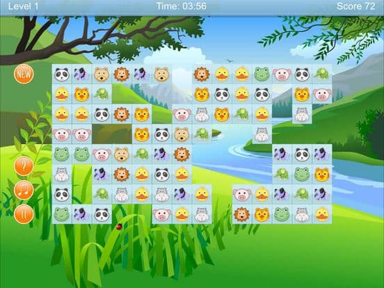 Connect Animal 2016