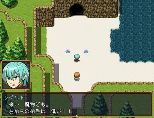 First Sin screenshot 5