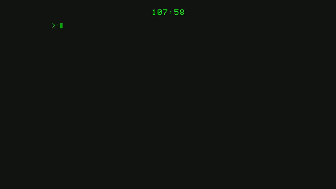 DHARMA: THE SWAN screenshot 3