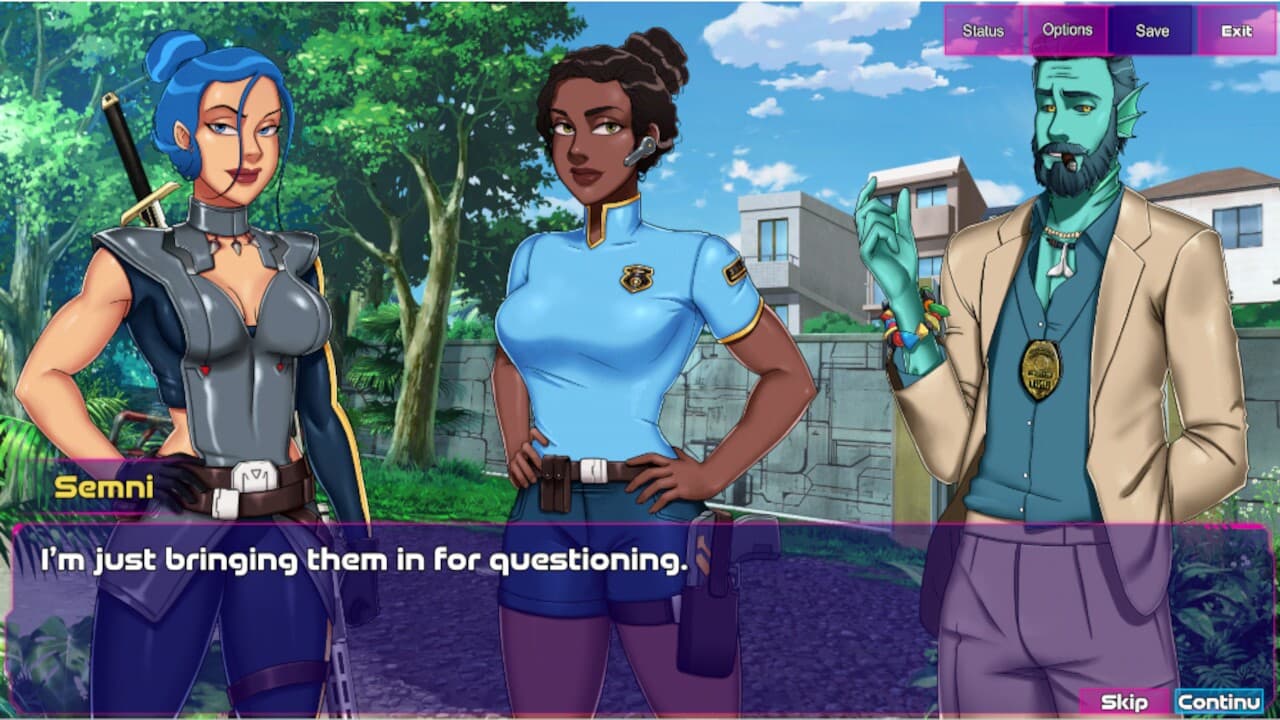 Sunwave Hotel screenshot 5