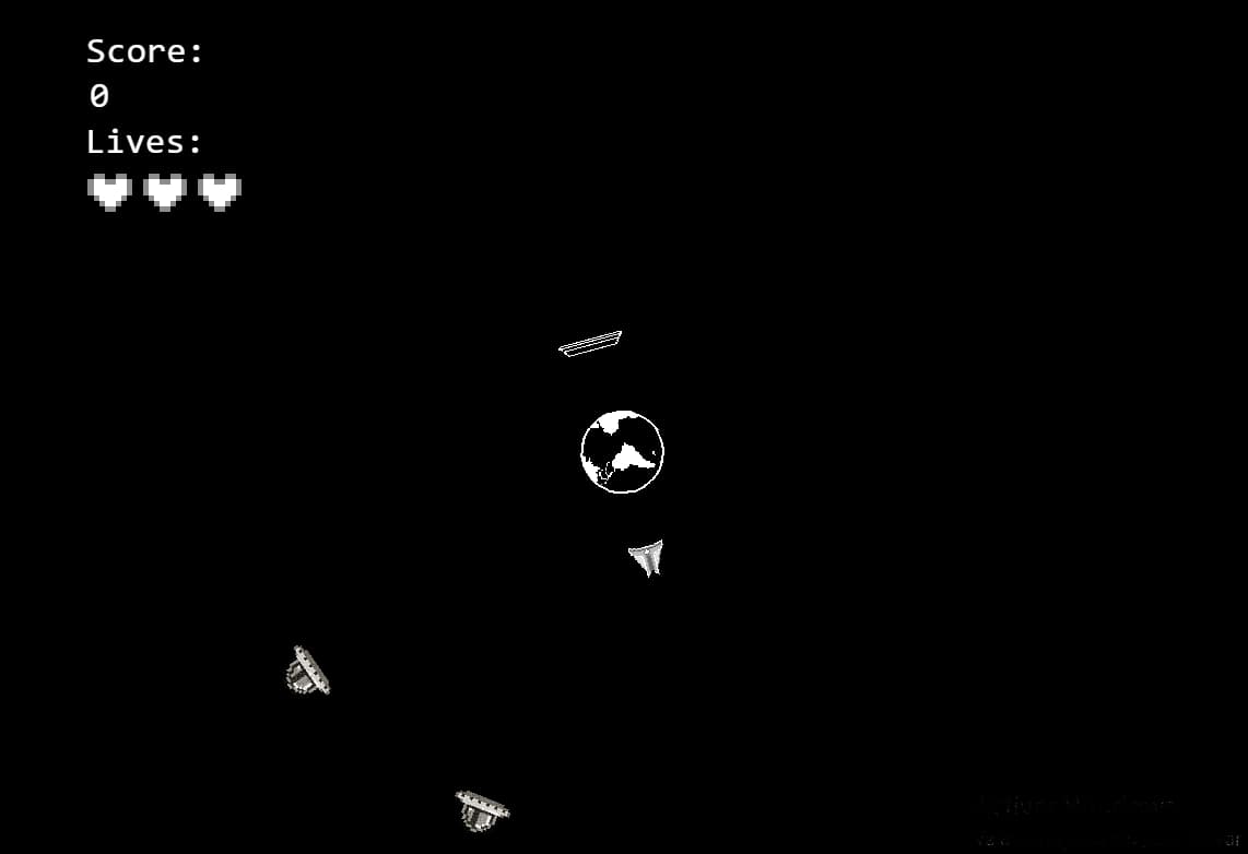 Defend (Peter Dellan) screenshot 3