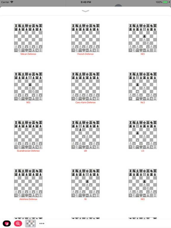 The Kings Gambit