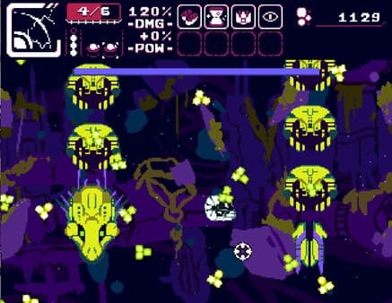 ASTRONAUTILUS screenshot 5