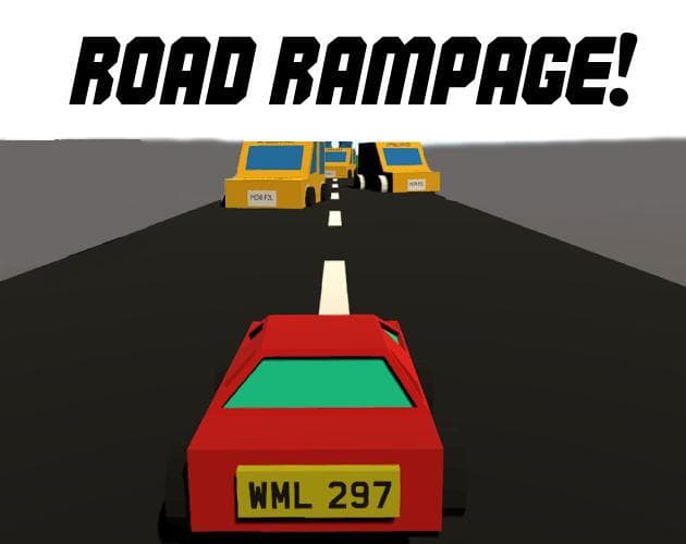 Road Rampage!