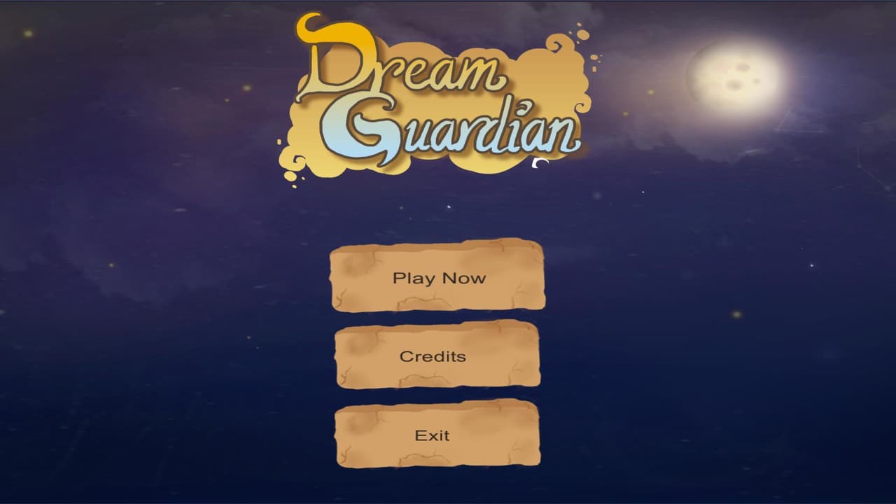 Dream Guardian screenshot 6