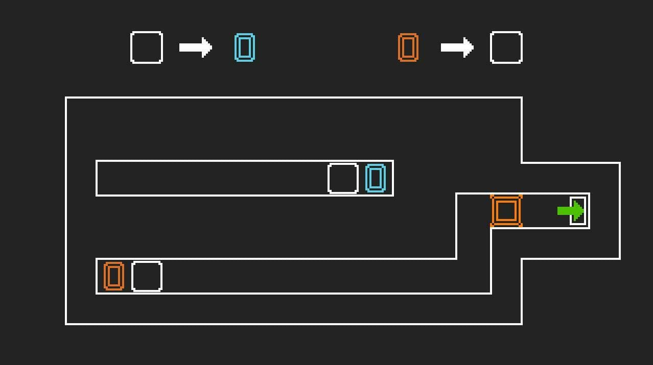Linked by Control screenshot 4