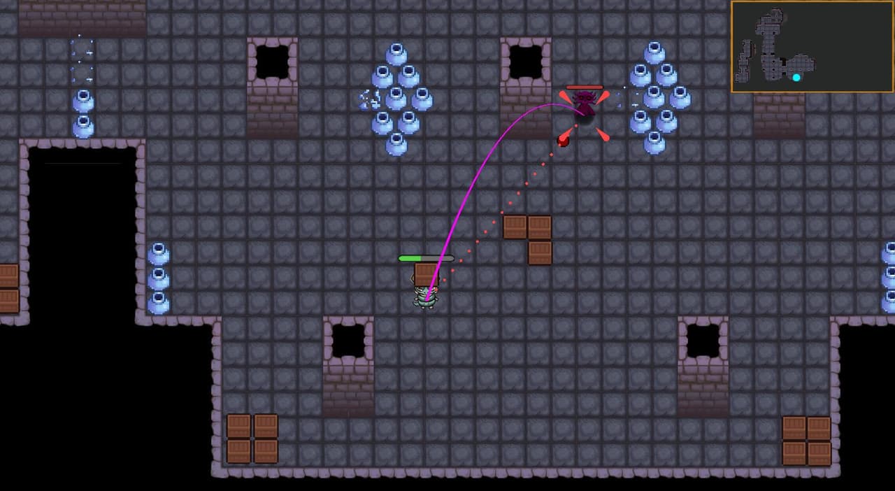 DragonSwings screenshot 4