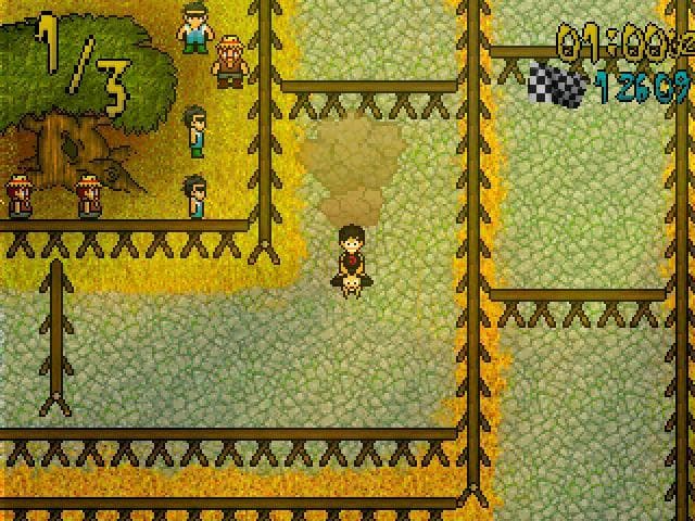 Madness Fantasy screenshot 5
